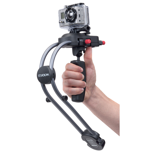 Steadicam Smoothee for GoPro Cameras 