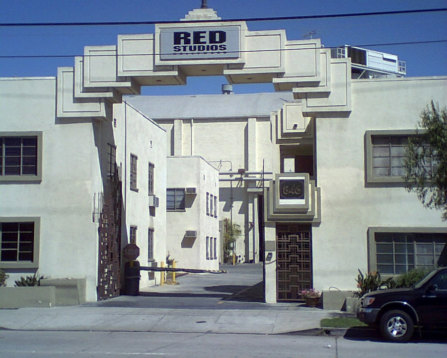 Red-Studios