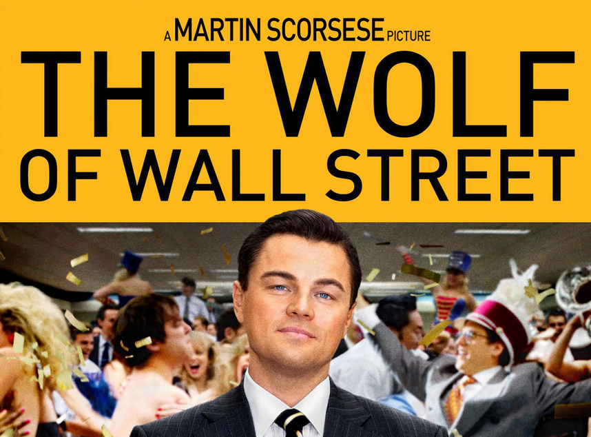 The Wolf of Wall Street 2013 720p Hindi DVDSCR Rip x264 Team DDH 13