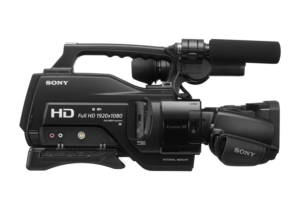 Sony-HXR-MC2500-(right-side)