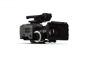 Sony VENICE 2 Digital Cinema Camera