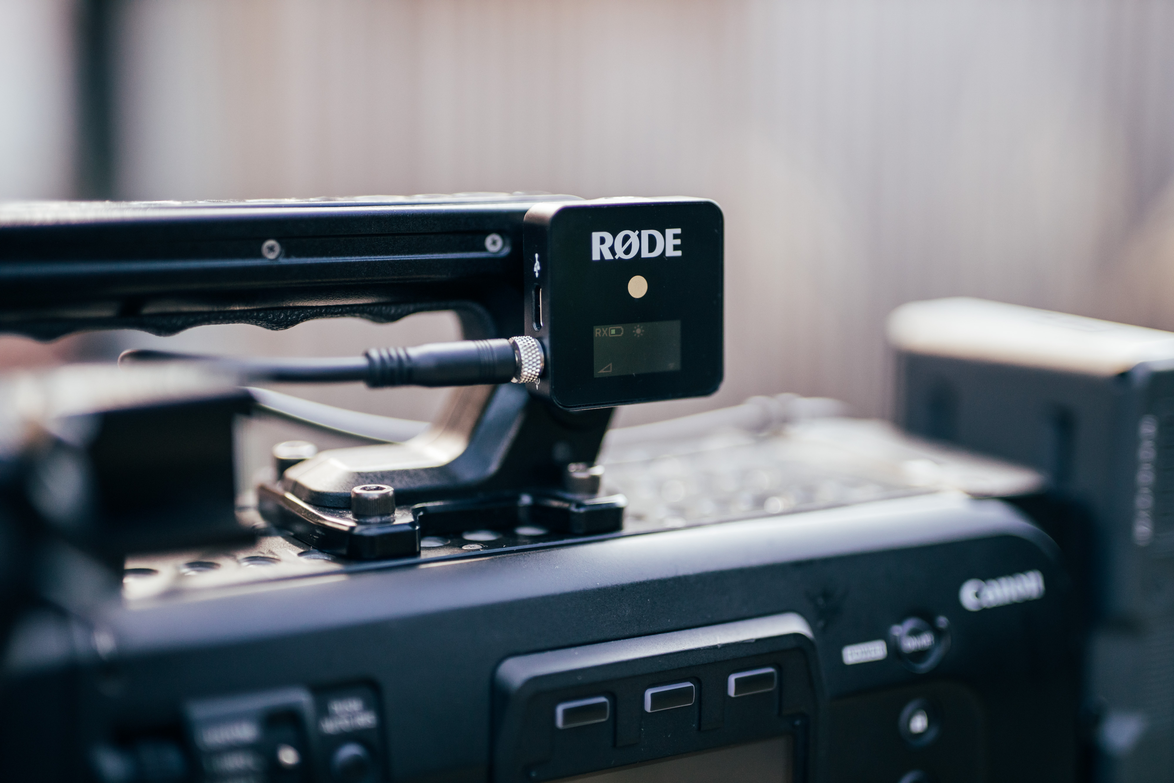 RØDE Wireless GO II reviewed - a worthwhile upgrade from the original